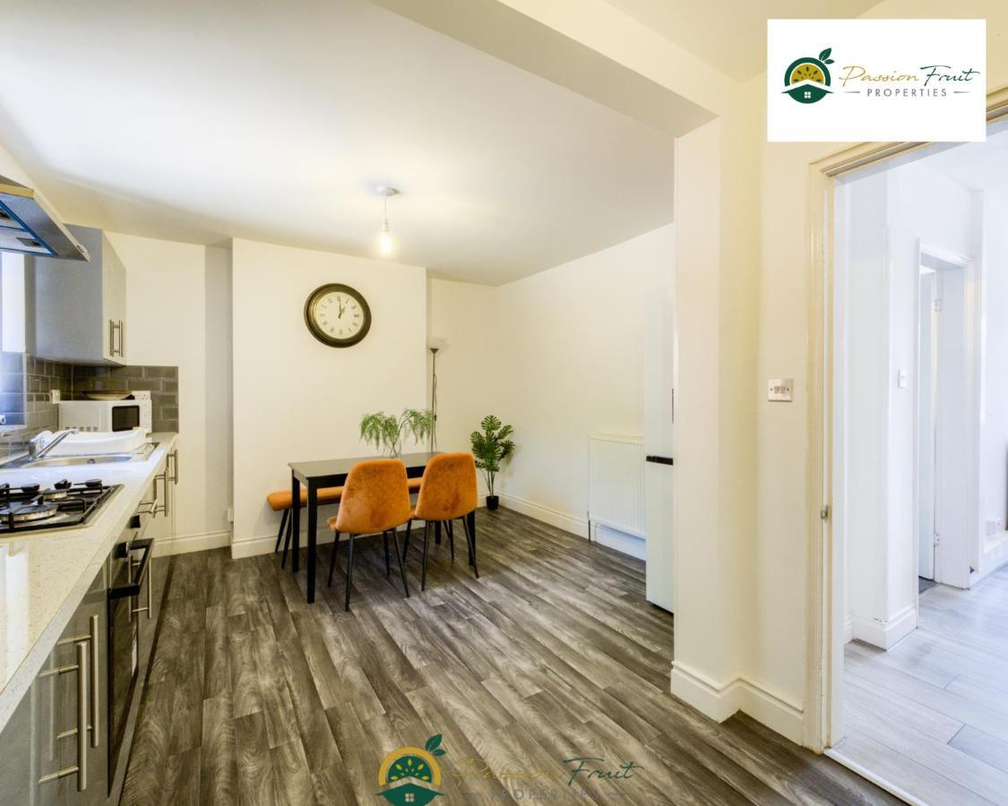 Garden House By Passionfruit * Coventry